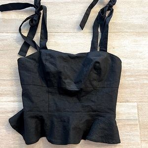 Gianni Bini Crop Top